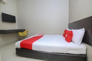 Nice Stay Three Six Five Services - Kuching - 2