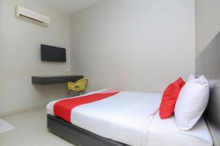 Nice Stay Three Six Five Services - Kuching - 3