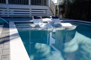 Doctor's Orders 2 Short Walk to Private Deeded Beach Sleeps 14 - Destin - 4