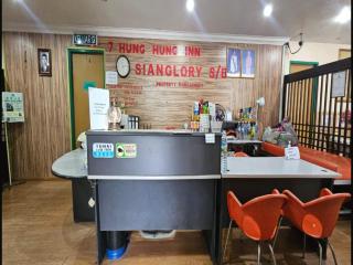 OYO 90979 Sianglory Inn - Kota Kinabalu - 6