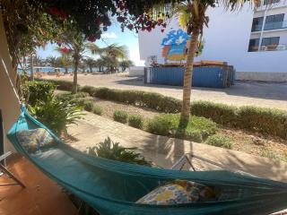 Porto Antigo 2 studio 15 beach and pool - Santa Maria - 1