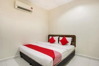 Super OYO 89427 Kavanas Hotel Taiping - 1