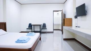 Capital O 75521 Sang Siri Apartment - Samut Songkhram - 9
