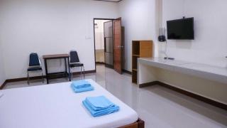 Capital O 75521 Sang Siri Apartment - Samut Songkhram - 8