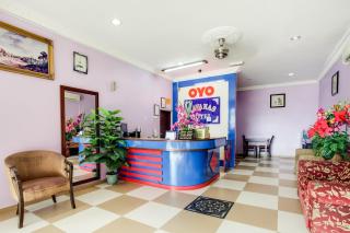 Super OYO 89427 Kavanas Hotel Taiping - Taiping - 3