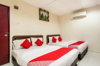 Super OYO 89427 Kavanas Hotel Taiping - 4