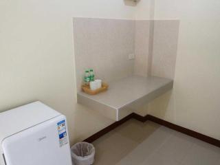 Capital O 75521 Sang Siri Apartment - Samut Songkhram - 3