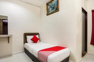 Super OYO 89427 Kavanas Hotel Taiping - Taiping - 9