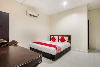 Super OYO 89427 Kavanas Hotel Taiping - 2