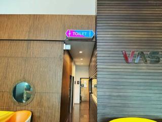 Capital O 75514 Vasidtee City Hotel (Suphanburi) - Suphan Buri - 1