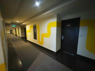 Capital O 75514 Vasidtee City Hotel (Suphanburi) - Suphan Buri - 5