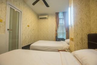 Hotel O Rebecca's Homes - 5