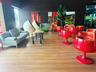 Capital O 75514 Vasidtee City Hotel (Suphanburi) - Suphan Buri - 9