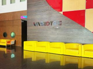Capital O 75514 Vasidtee City Hotel (Suphanburi) - Suphan Buri - 4