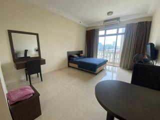 OYO 91006 KTC Studio Apartment By MY Gunung - Kota Bharu - 1