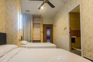 Hotel O Rebecca's Homes - 4