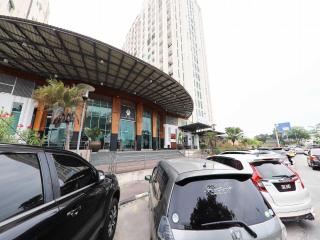 OYO 91006 KTC Studio Apartment By MY Gunung - 8