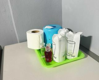 OYO 75506 Ratchapruek Apartment Suphanburi - Suphan Buri - 2