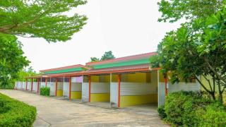 The Moon Resort Phetchaburi - Phetchaburi - 3