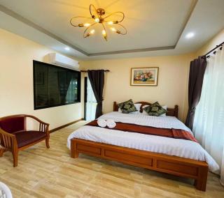 Capital O 75518 Baan Rose Resort Ao Luk - Ao Luk - 8