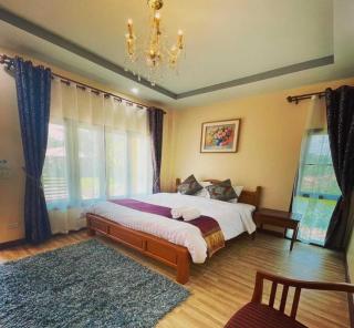 Capital O 75518 Baan Rose Resort Ao Luk - Ao Luk - 2