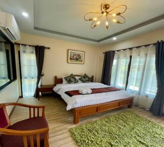 Capital O 75518 Baan Rose Resort Ao Luk - Ao Luk - 5