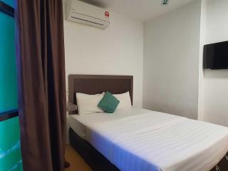 OYO 91053 Signature Inn Miri - Miri - 2