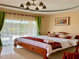Capital O 75518 Baan Rose Resort Ao Luk - Ao Luk - 7