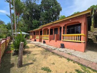 OYO 91042 Kamal Guest House Marang - Kampong Kijing - 7