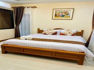 Capital O 75518 Baan Rose Resort Ao Luk - Ao Luk - 9