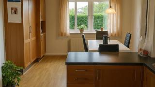 Cozy villa in peaceful area in Guldborg - Guldborg - 3