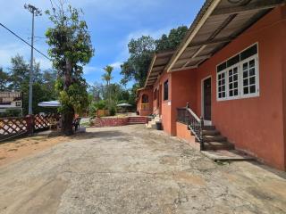 OYO 91042 Kamal Guest House Marang - Kampong Kijing - 3