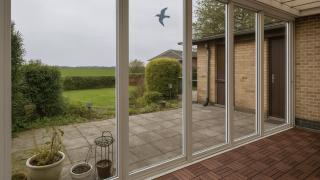 Cozy villa in peaceful area in Guldborg - Guldborg - 5