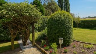 Cozy villa in peaceful area in Guldborg - Guldborg - 8