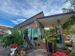 Toraneethai Homestay Amphawa - Samut Songkhram - 1