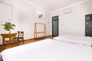 SPOT ON 806 Net Viet Homestay - Danang - 6