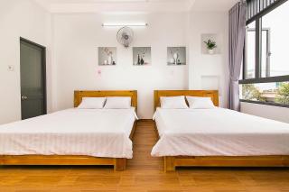 SPOT ON 806 Net Viet Homestay - Danang - 9