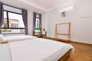 SPOT ON 806 Net Viet Homestay - Danang - 7