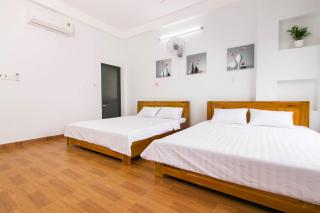SPOT ON 806 Net Viet Homestay - Danang - 8