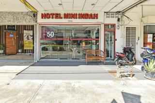 OYO 90727 Hotel Mini Indah - Kuala Terengganu - 0