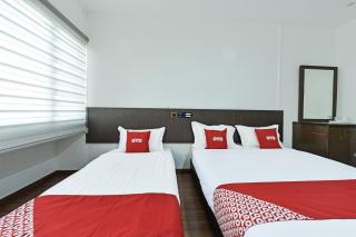 Hotel O Mini Indah - 5