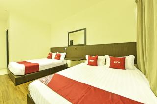 Hotel O Mini Indah - 4