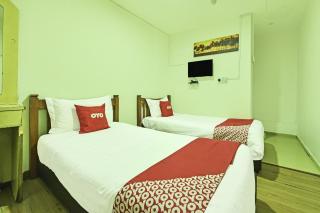 Hotel O Mini Indah - 7