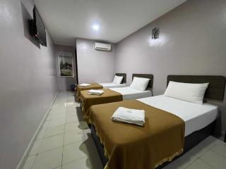 OYO 91119 Hotel D Lima Inn Langkawi - Kuah - 2