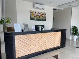 OYO 91119 Hotel D Lima Inn Langkawi - Kuah - 6