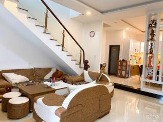 OYO 1248 Quyen House - 4