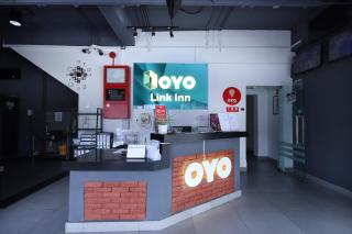 OYO 90848 Link Suite - Johor Bahru - 0