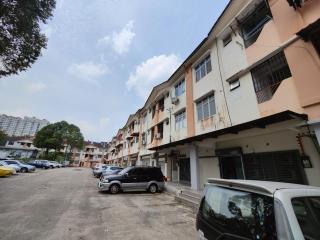 OYO 90848 Link Suite - Johor Bahru - 4