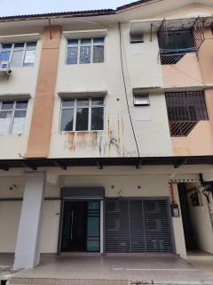 OYO 90848 Link Suite - Johor Bahru - 5