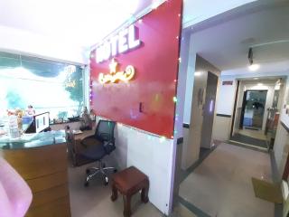 OYO 1226 Hoang Gia Hotel - Ho Chi Minh - 2